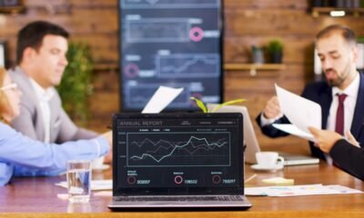 Why Effective Data Management is Key to Business Success