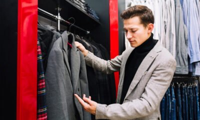Why Quality Matters in Men's Wholesale Fashion Today