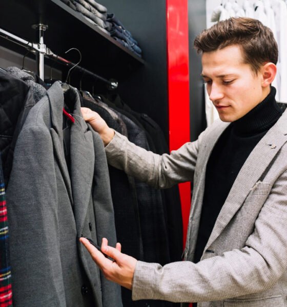 Why Quality Matters in Men's Wholesale Fashion Today