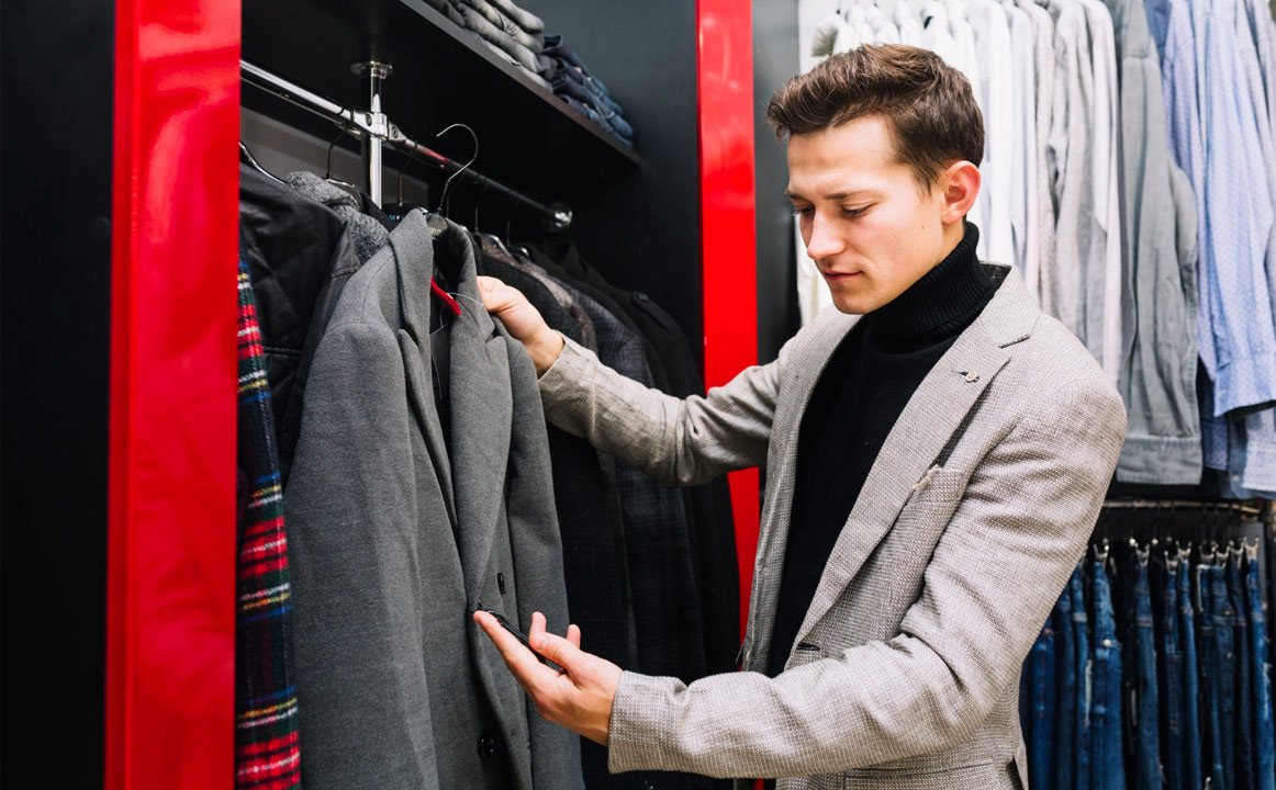 Why Quality Matters in Men's Wholesale Fashion Today