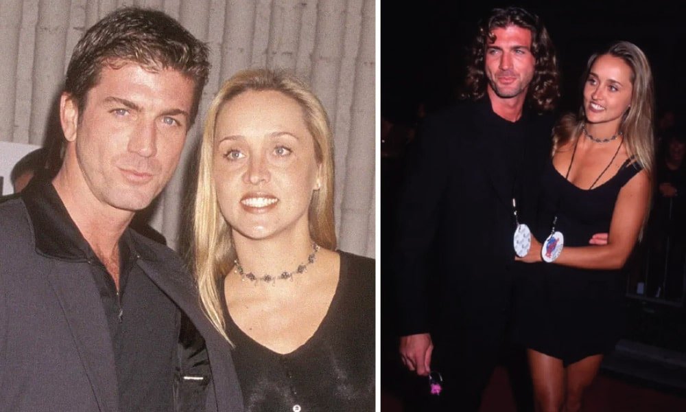 Kirsten Barlow: Everything to Know About Joe Lando’s Wife