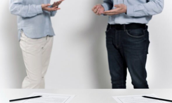 Common Misconceptions About Prenuptial Agreements — Explained