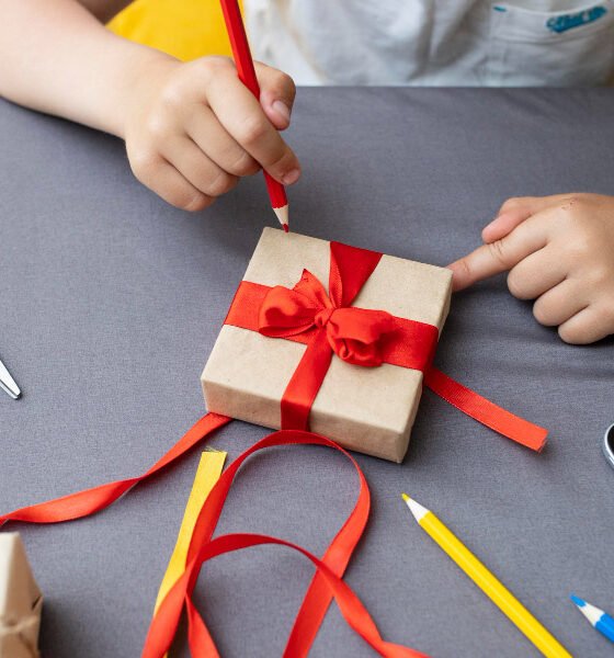 Smart Gift Ideas for Your Ten-Year-Old