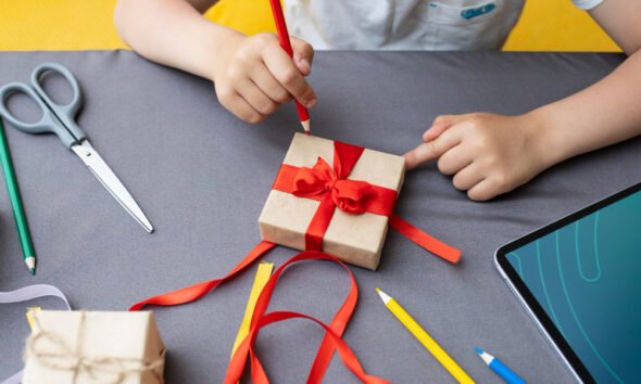 Smart Gift Ideas for Your Ten-Year-Old