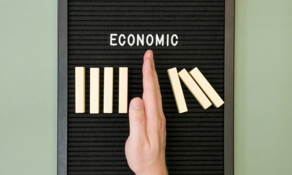 Can the Fed Stop Inflation Without Breaking the Economy?