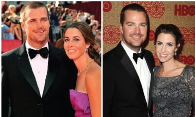 Caroline Fentress: What We Know About Chris O'Donnell's Private Wife