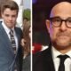 Who Is Nicolo Robert Tucci, Stanley Tucci’s Son Everyone’s Talking About?
