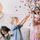 How Kids’ Celebrations Have Changed Over the Years