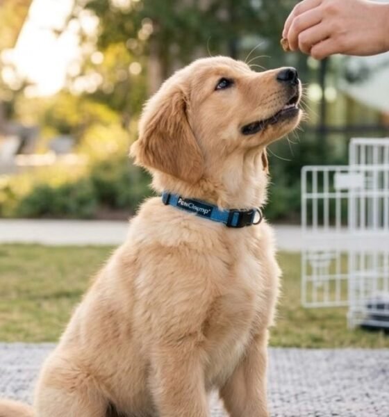 Mastering Puppy Potty Training