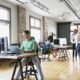 The Link Between Small Workplace Upgrades and Big Gains in Productivity