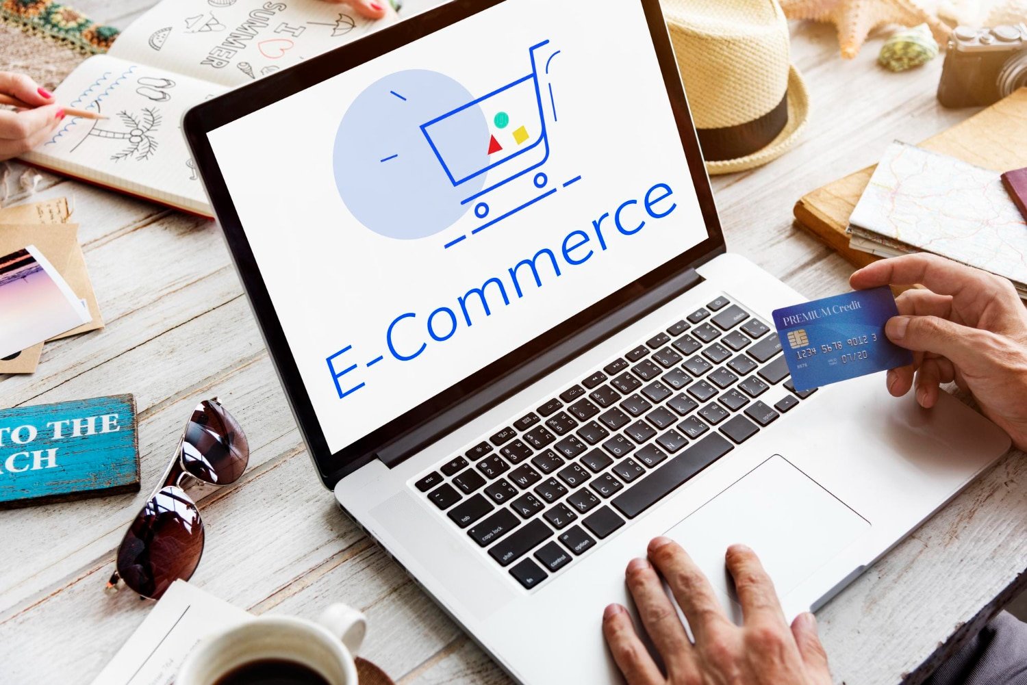 Ultimate Guide to WordPress eCommerce Plugins