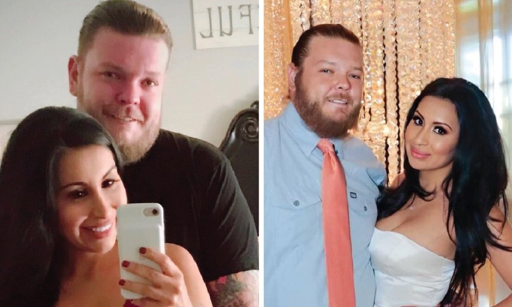 Korina Harrison: What Corey Harrison's Ex-Wife Is Doing Now