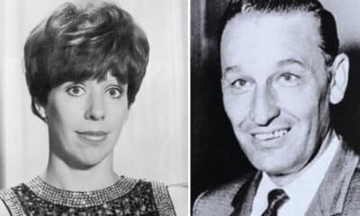 Who Was Don Saroyan? The Life of Carol Burnett's Ex-Husband Explained