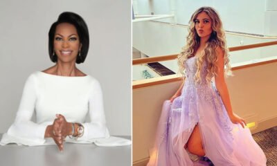 Bella Berlin: Everything to Know About Harris Faulkner’s Daughter