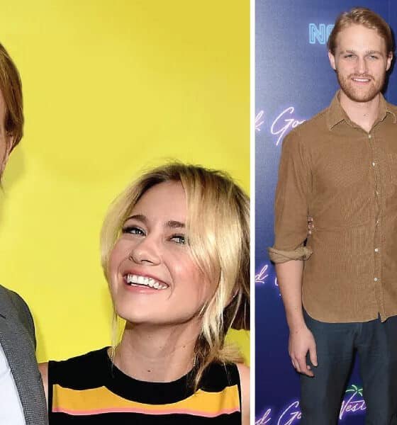 Who Is Sanne Hamers? The Full Story of Wyatt Russell’s Ex-Wife