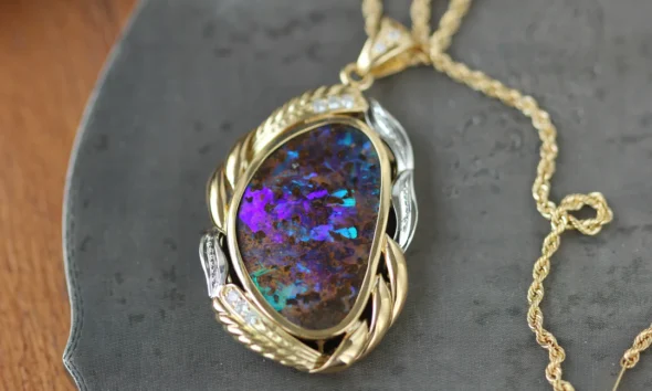 Opal