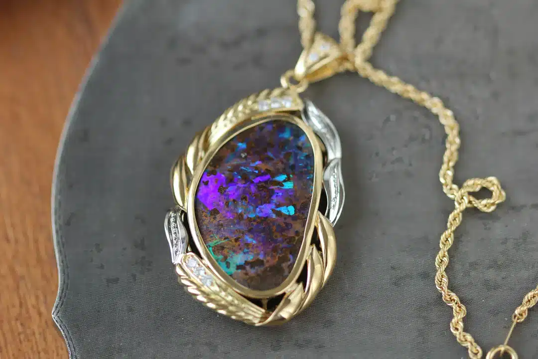 Opal