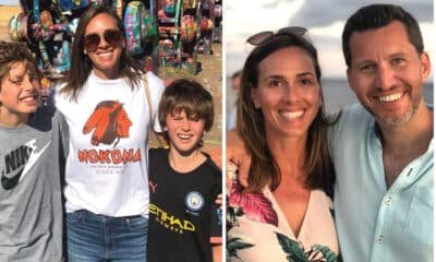 Kathleen Cain: All About Will Cain’s Wife and Her Private Life