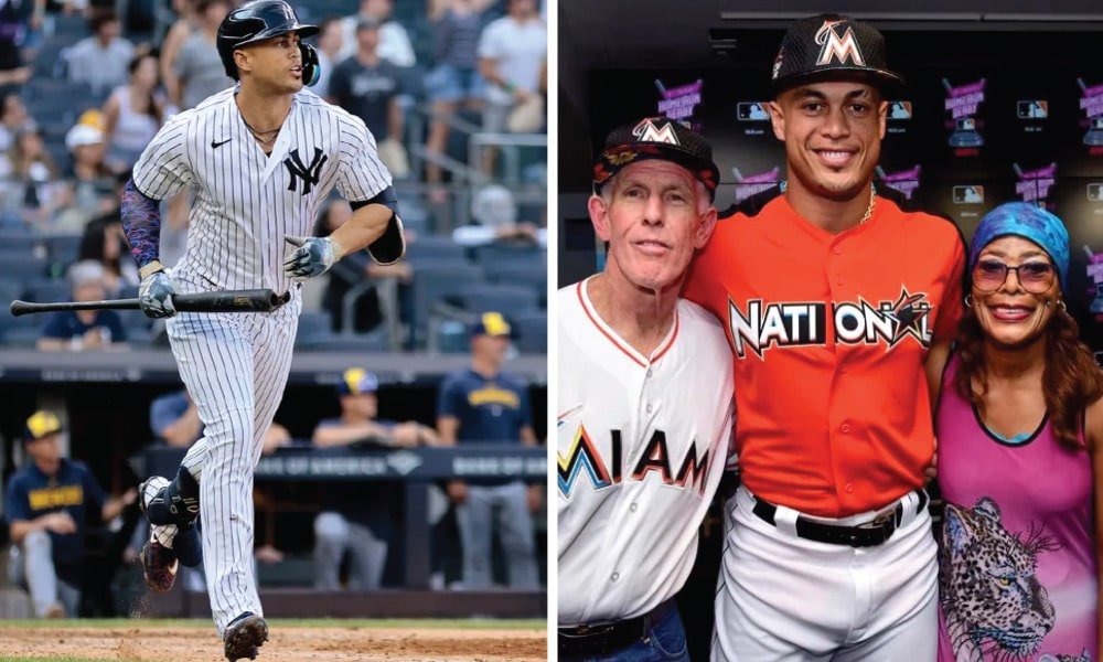 Who Is Jacinta Garay? Meet Giancarlo Stanton’s Mother Behind the MLB Star