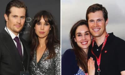 Kristina Tesic: Everything to Know About David Berry’s Ex-Wife