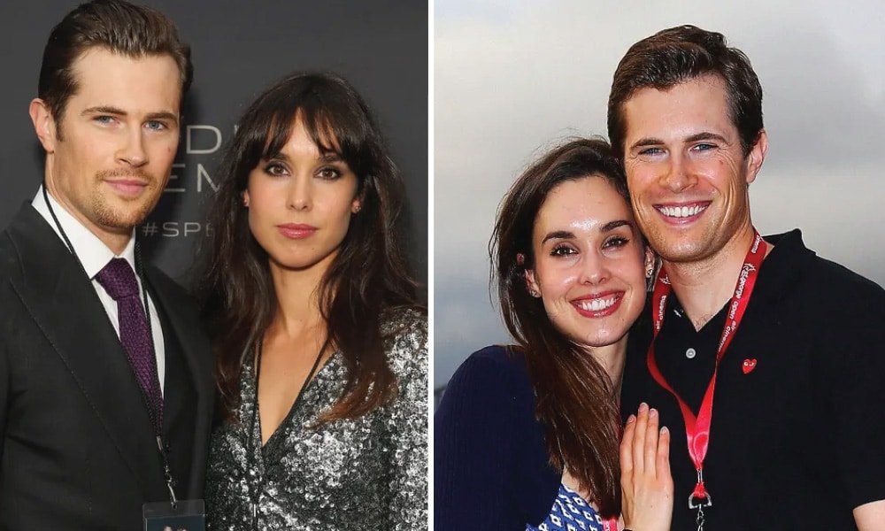 Kristina Tesic: Everything to Know About David Berry’s Ex-Wife