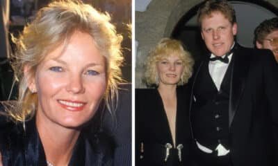 Where Is Judy Helkenberg Today? A Look at Gary Busey’s Ex-Wife in 2026