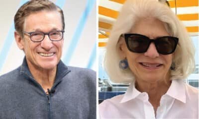 Phyllis Minkoff: Everything to Know About Maury Povich's Ex-Wife