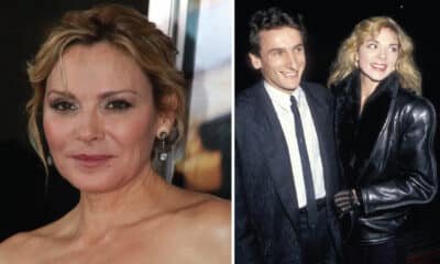 Andre J. Lyson: What Happened to Kim Cattrall’s Ex-Husband After Their Divorce?