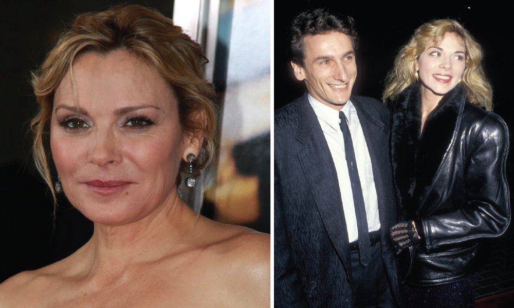 Andre J. Lyson: What Happened to Kim Cattrall’s Ex-Husband After Their Divorce?