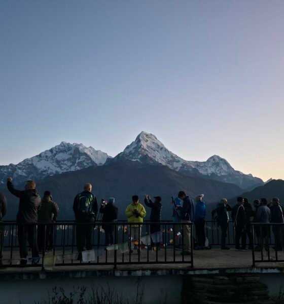 7 Things to Do in Nepal