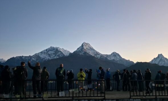 7 Things to Do in Nepal