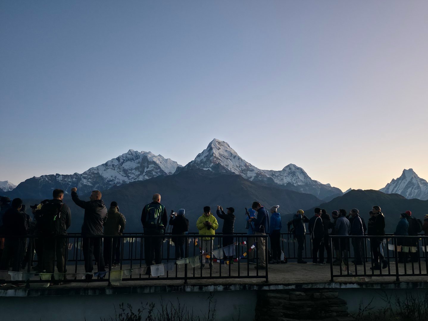 7 Things to Do in Nepal