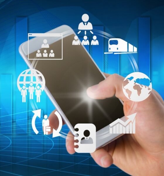 Android App Development for Internal Business Operations in US