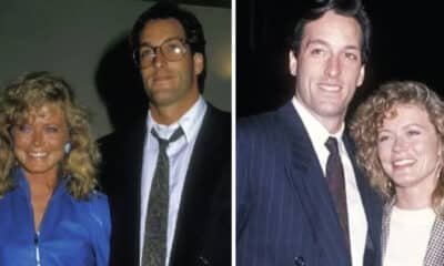 Who Is Paul DeRobbio? Inside the Life of Sheree J. Wilson's Ex-Husband