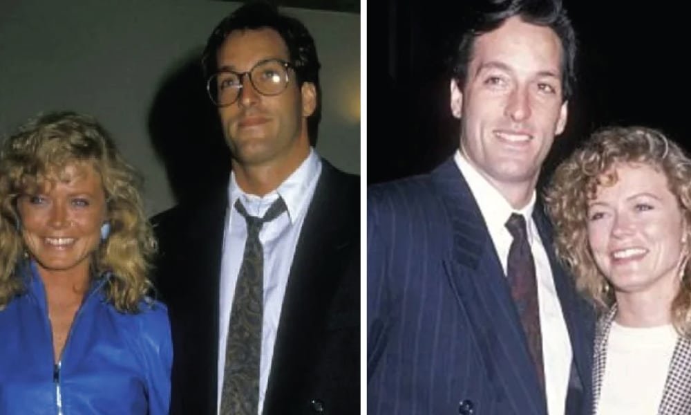 Who Is Paul DeRobbio? Inside the Life of Sheree J. Wilson's Ex-Husband