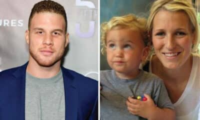 Who Is Finley Elaine Griffin? Meet Blake Griffin’s Daughter and Her Story