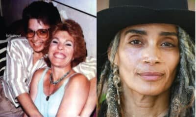 Who Was Arlene Litman Meet Lisa Bonet’s Mother and Her Powerful Story