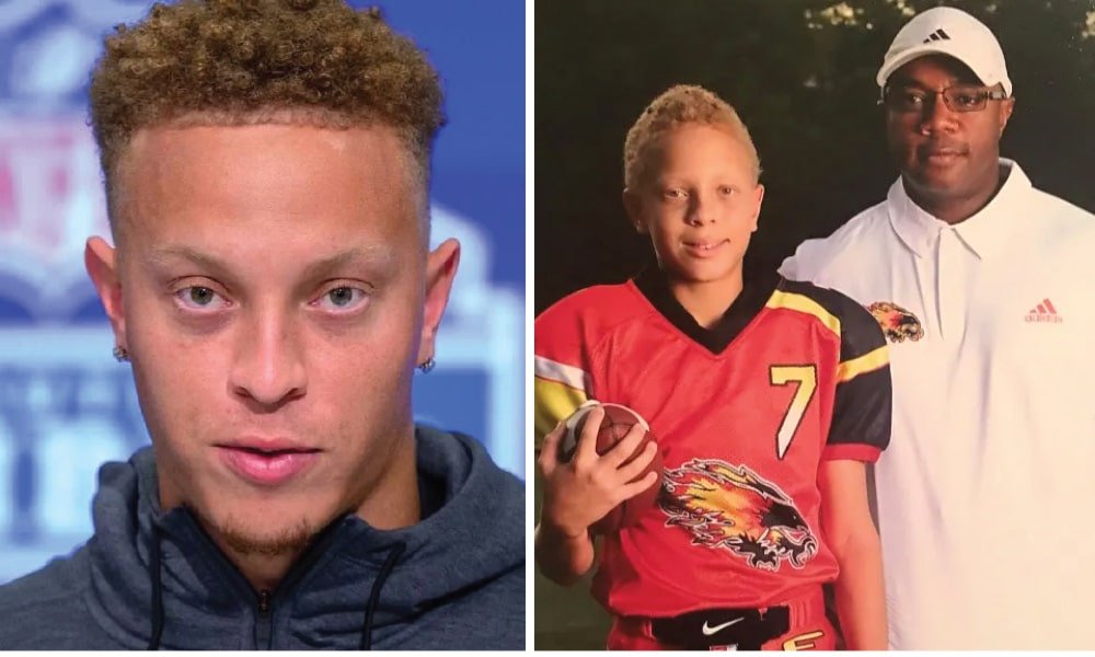 Mike Rattler: The Inspiring Story of Spencer Rattler’s Father