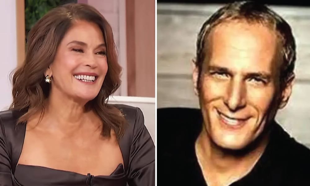 What Happened to Marcus Leithold, Teri Hatcher's Ex-Husband?