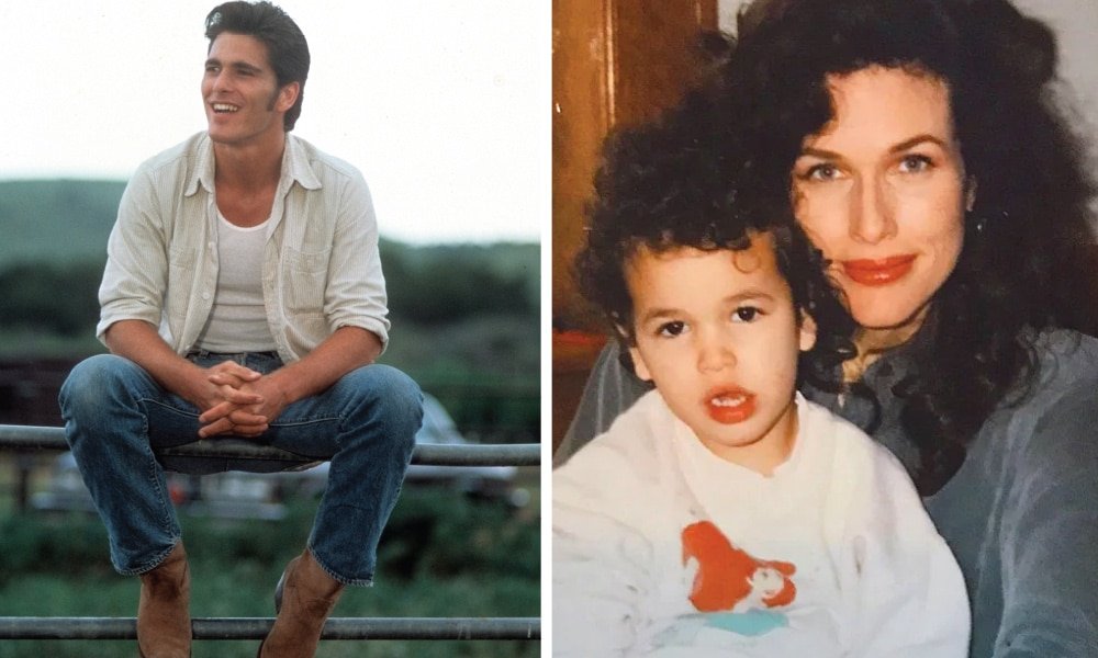 Who Is Valerie C. Robinson? Meet Michael Schoeffling's Wife and Former Actress