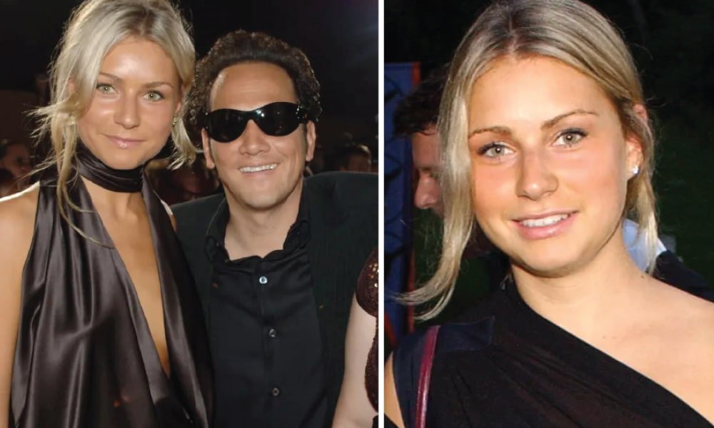 Helena Schneider: Everything to Know About Rob Schneider's Ex-Wife