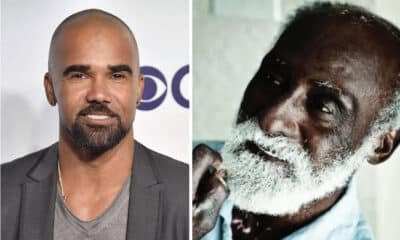 Sherrod Moore: Everything to Know About Shemar Moore’s Father