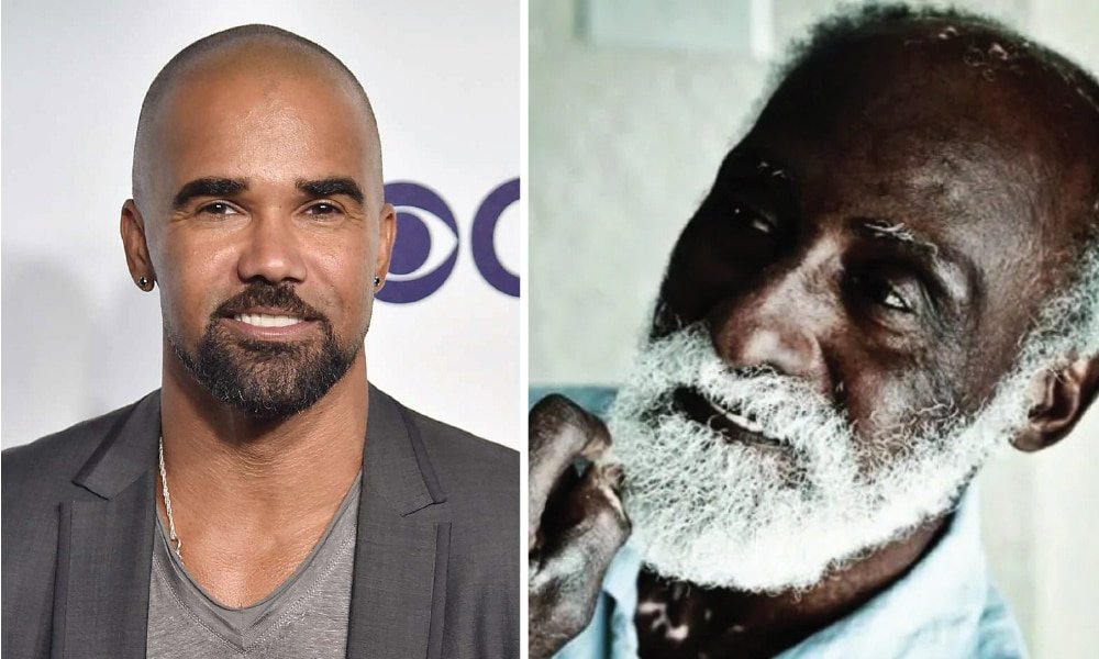 Sherrod Moore: Everything to Know About Shemar Moore’s Father