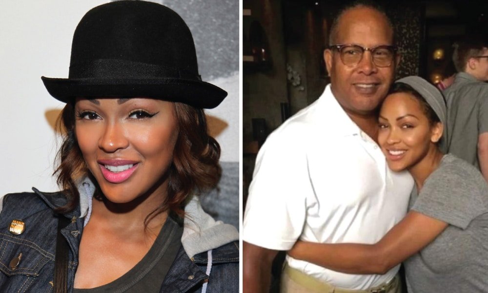 Who Is Leon Good? Everything to Know About Meagan Good’s Father