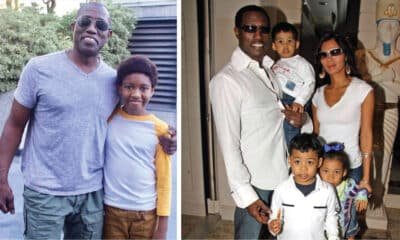 Jelani Asar Snipes: Everything to Know About Wesley Snipes’ Son
