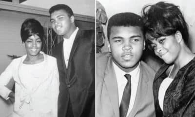 Who Was Sonji Roi? The Life of Muhammad Ali’s Ex Wife Explained