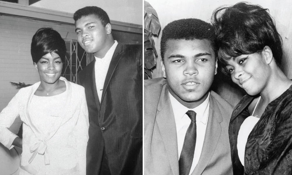 Who Was Sonji Roi? The Life of Muhammad Ali’s Ex Wife Explained