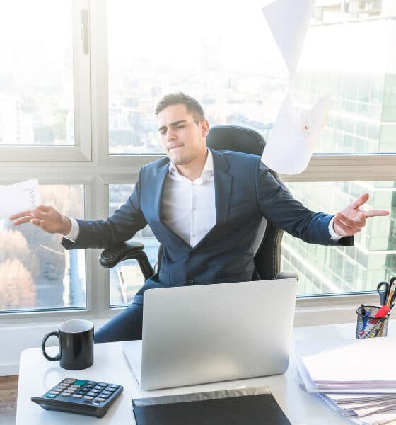 Reducing Executive Workload Without Sacrificing Growth