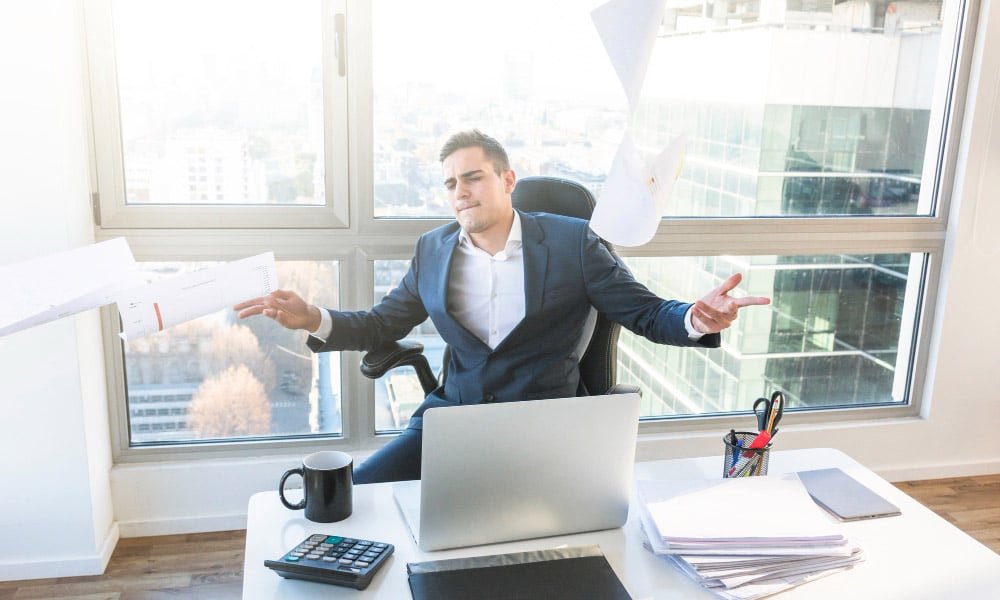 Reducing Executive Workload Without Sacrificing Growth