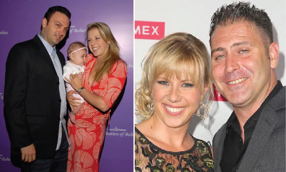 Shaun Holguin: Everything to Know About Jodie Sweetin’s Ex-Husband
